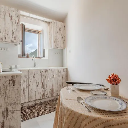 Апартаменты Marble House Khalkion